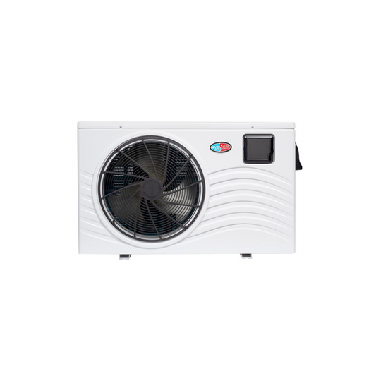 Evo Heat Fusion Series Heat Pump