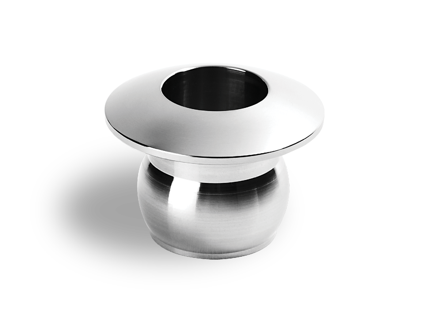 Flolux Stainless FloBubbler 25mm (1") Push Fit (FLX009)