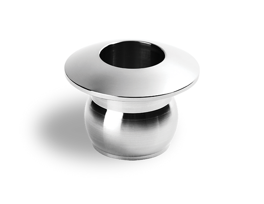 Flolux Stainless FloBubbler 25mm (1") Push Fit (FLX009)