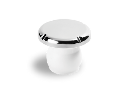 Flolux Stainless FloAir Control 25mm (1") Push Fit (FLX008)