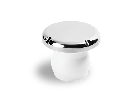 Flolux Stainless FloAir Control 25mm (1") Push Fit (FLX008)
