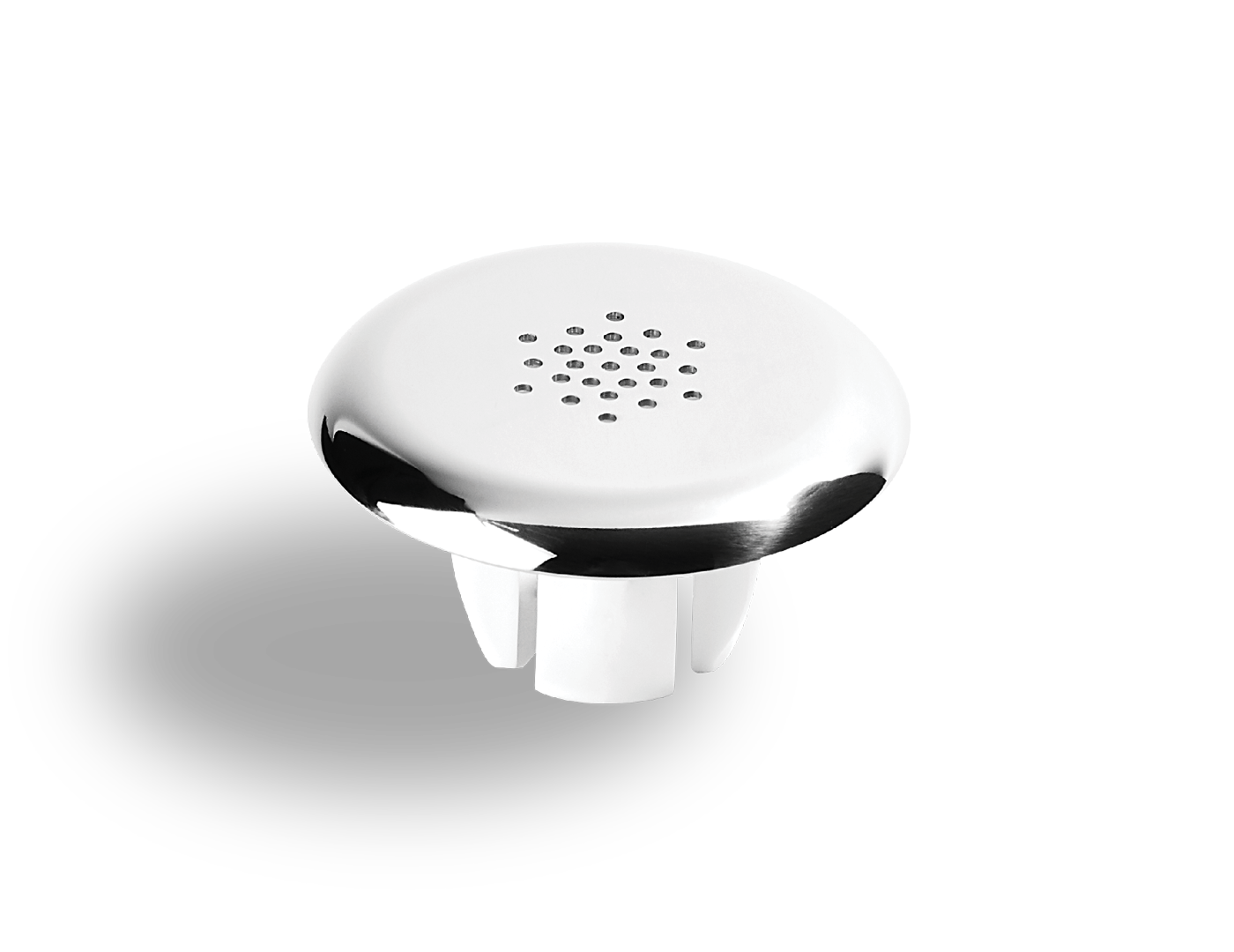Flolux Stainless FloAir 25mm (1") Air Diffuser Push Fit (FLX003)