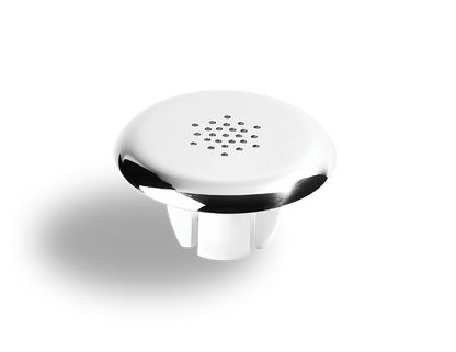 Flolux Stainless FloAir 25mm (1") Air Diffuser Push Fit (FLX003)