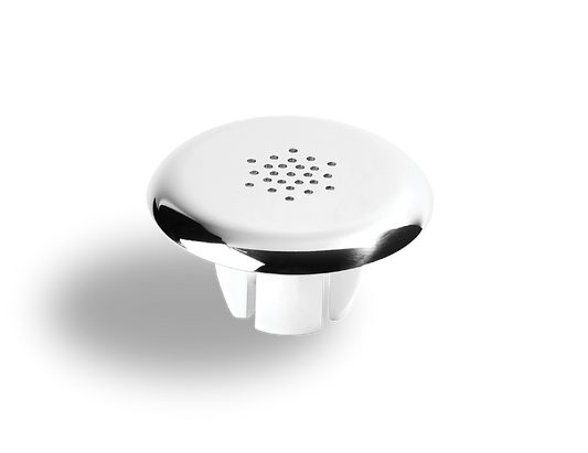 Flolux Stainless FloAir 25mm (1") Air Diffuser Push Fit (FLX003)