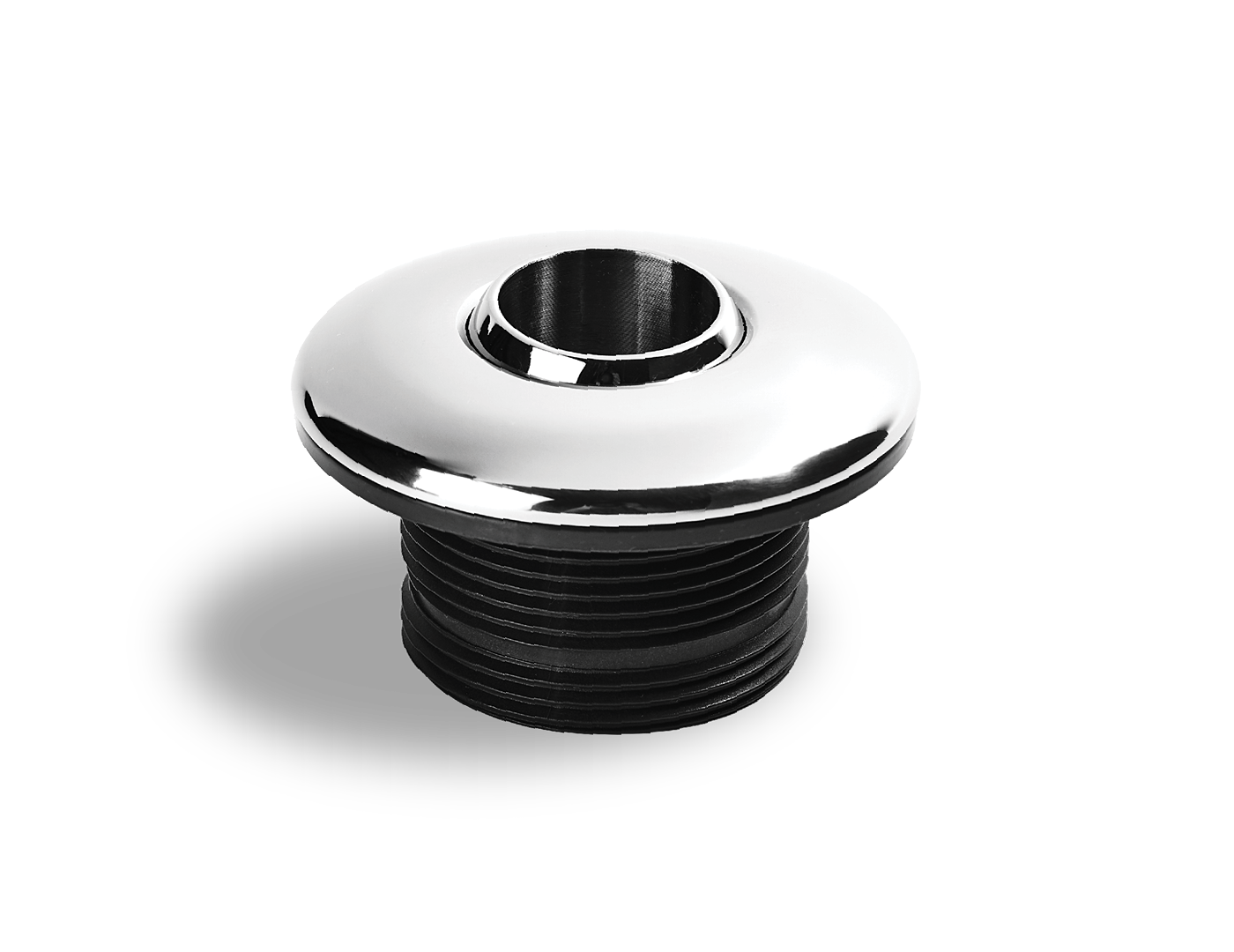 Flolux Stainless FloJet 40mm (1.5") Threaded (FLX006)