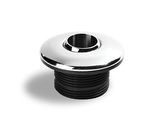 Flolux Stainless FloJet 40mm (1.5") Threaded (FLX006)