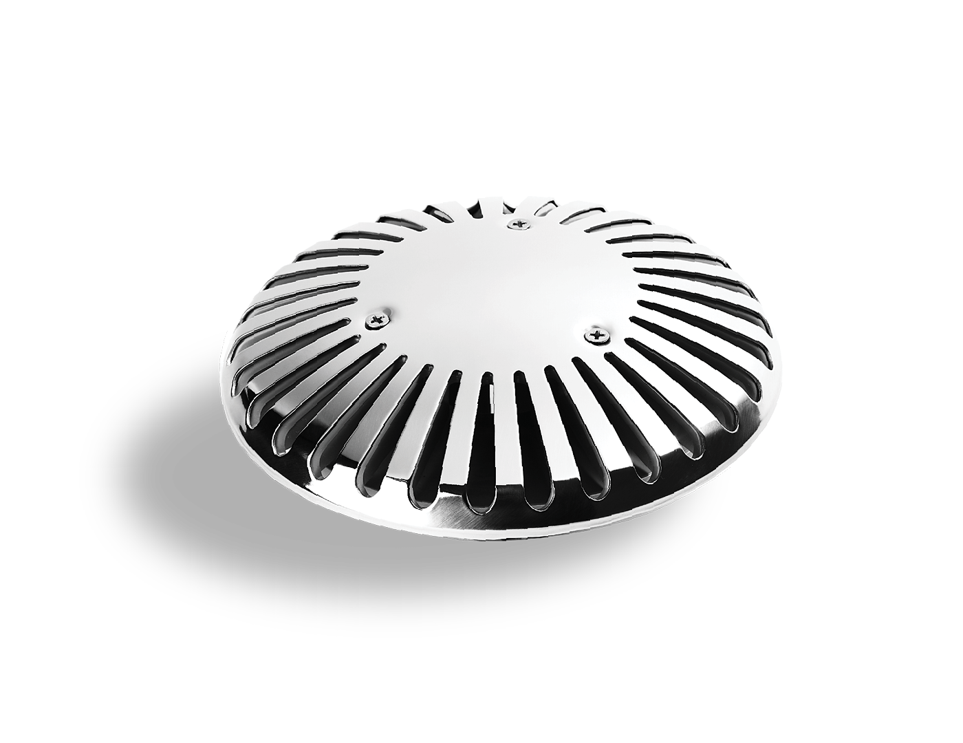 Flolux Stainless FloSuction  50mm (2") Threaded (FLX011)