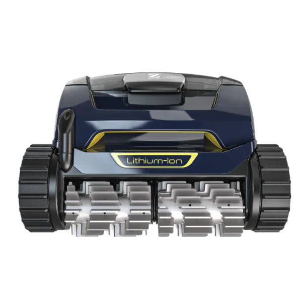 Zodiac FreeRider FR1000 iQ Cordless Robotic Pool Cleaner