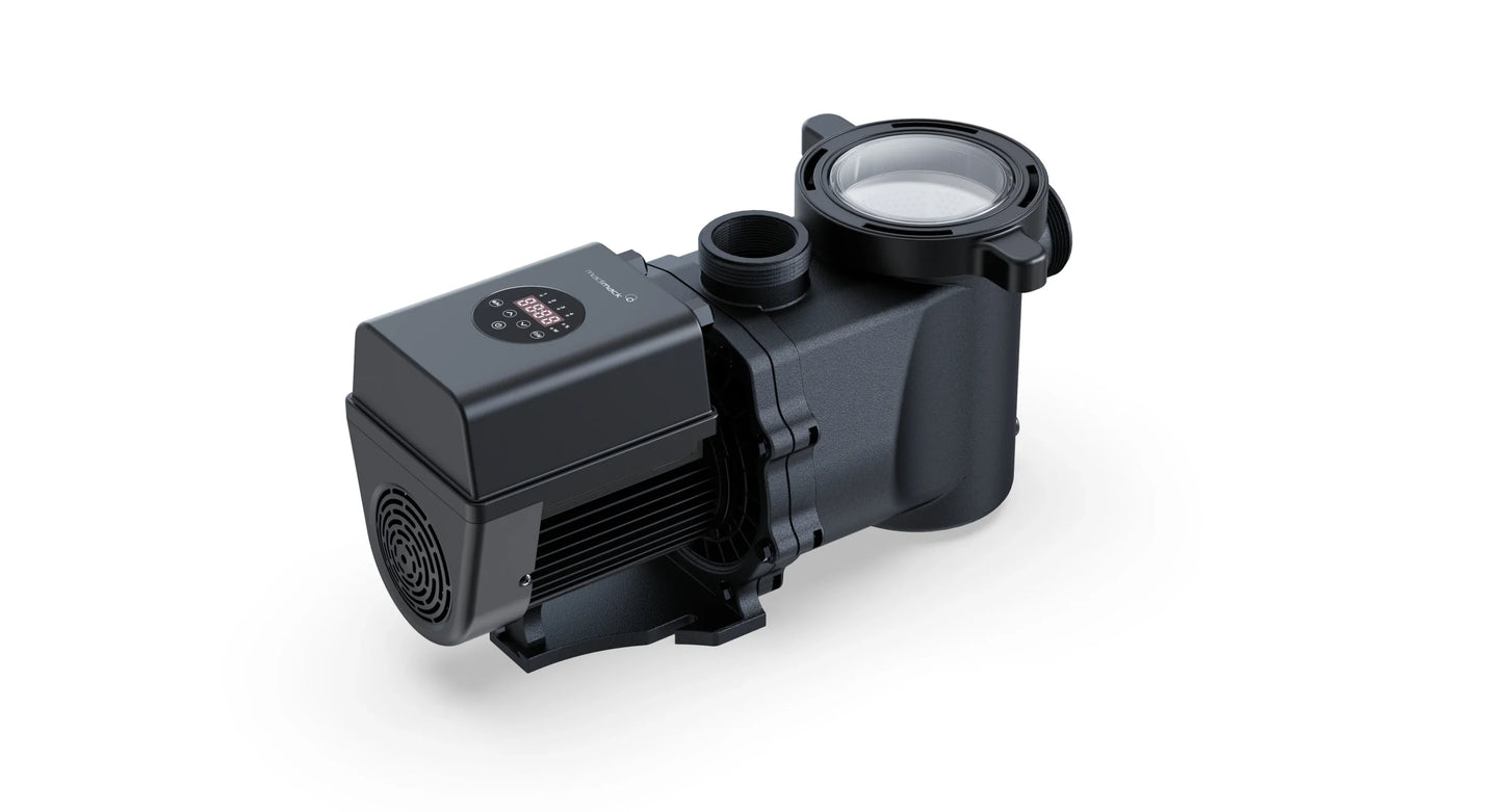 Madimack inverFLOW Eco Pump