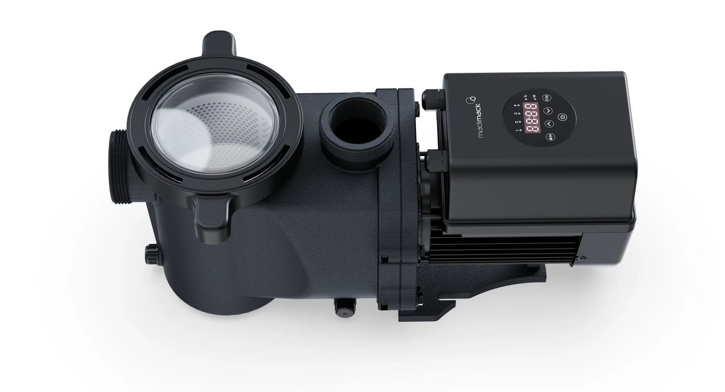Madimack inverFLOW Eco Pump