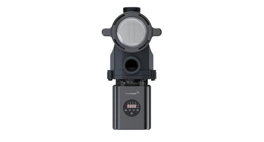Madimack inverFLOW Eco Pump
