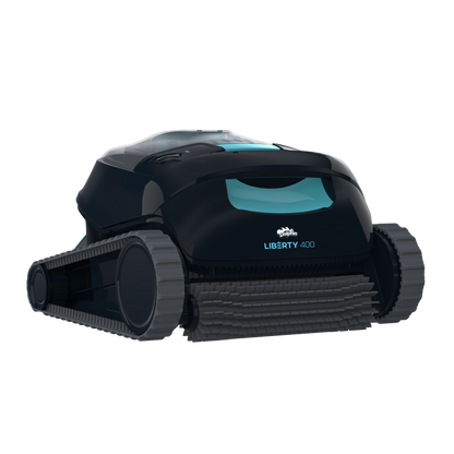Maytronics Dolphin Liberty 400 Robotic Pool Cleaner
