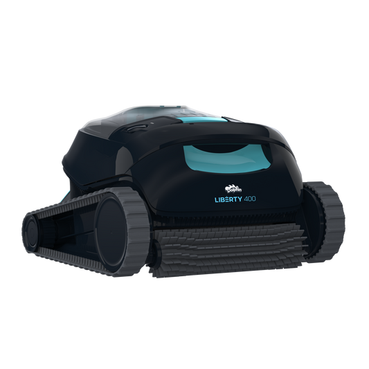 Maytronics Dolphin Liberty 400 Robotic Pool Cleaner