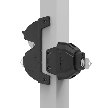 LOKKLATCH® DELUXE S3 (Not pool Rated)