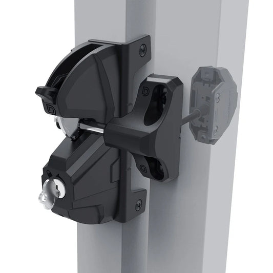 LOKKLATCH® DELUXE S3 (Not pool Rated)