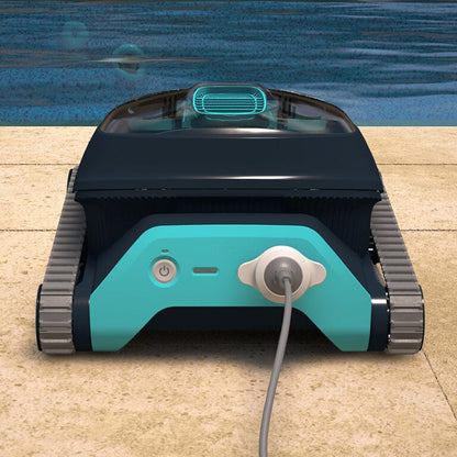 Maytronics Dolphin Liberty 400 Robotic Pool Cleaner