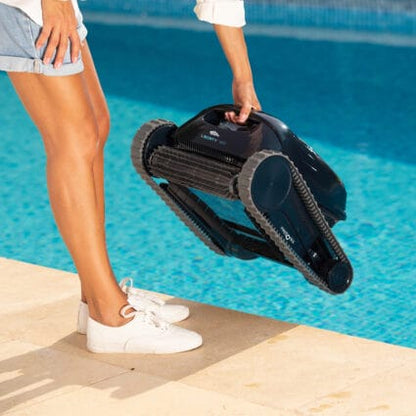 Maytronics Dolphin Liberty 400 Robotic Pool Cleaner