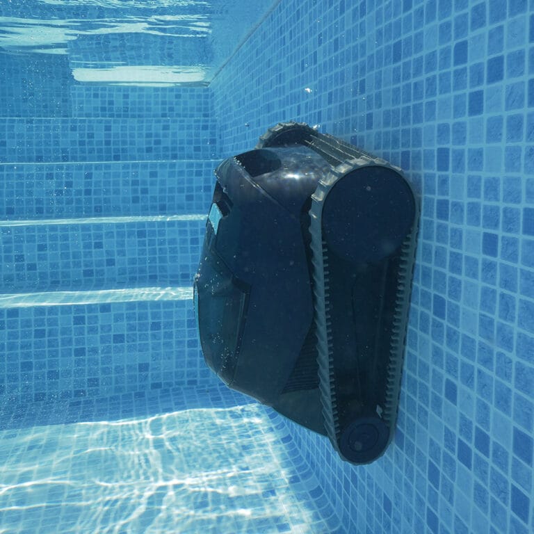 Maytronics Dolphin Liberty 400 Robotic Pool Cleaner