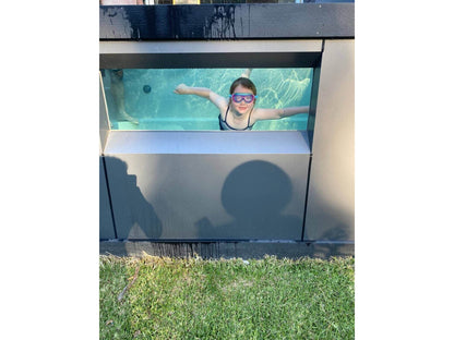 Plunge Pools