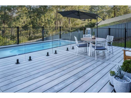 Our Relax Pool Range