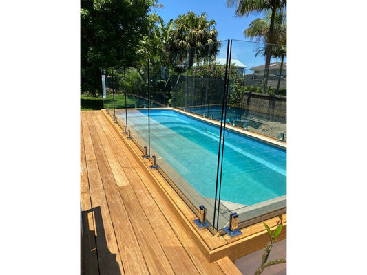 Our Relax Pool Range
