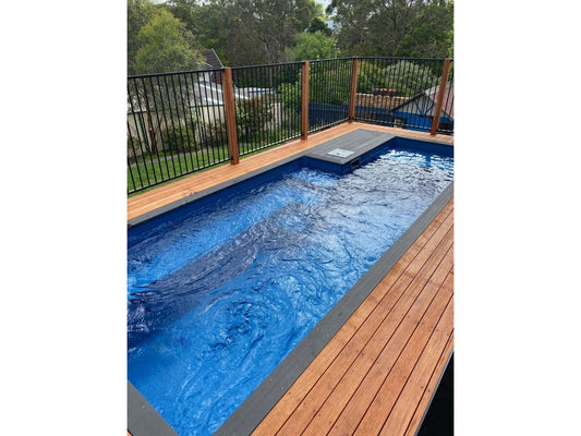 Our Refresh Pool Range