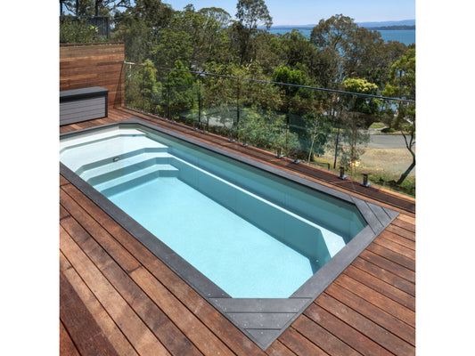 Plunge Pools