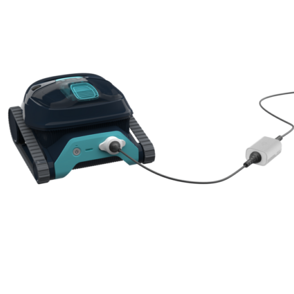 Maytronics Dolphin Liberty 400 Robotic Pool Cleaner