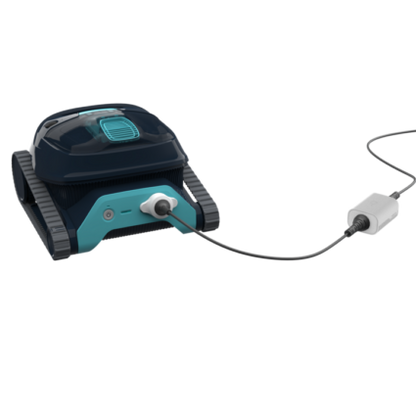 Maytronics Dolphin Liberty 400 Robotic Pool Cleaner