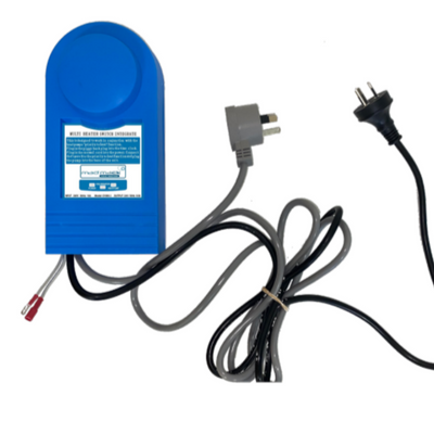 Madimack MJ Box Pump Interface Single Pump Controller