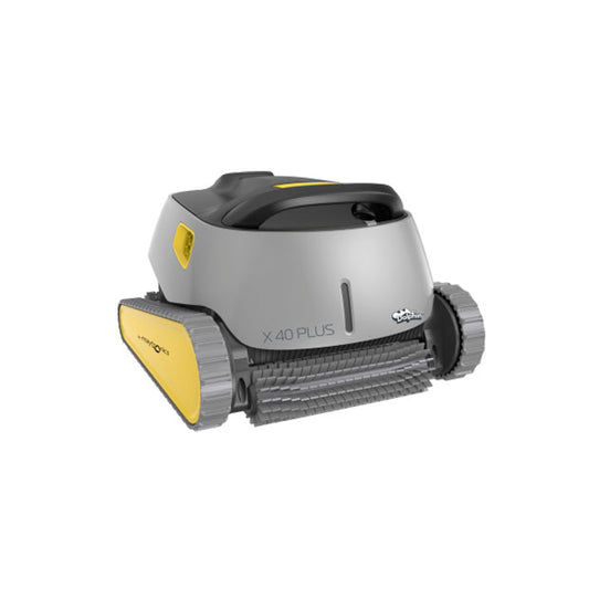 Maytronics Dolphin X40 Plus Robotic Cleaner