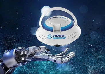 Robo-Tek Robo Minnow
