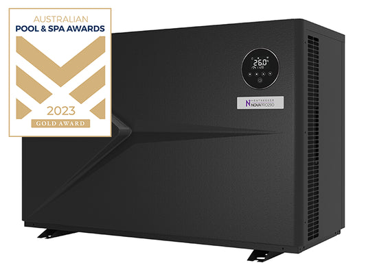 Supreme Heatseeker NovaPro290