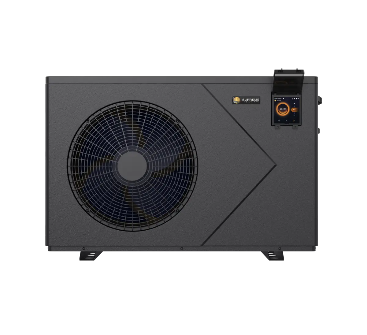 Supreme Nova V2 Pool Heat Pump