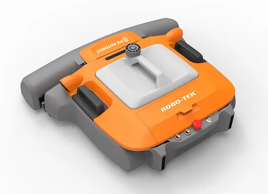 PV AUTOBOT – Solar Panel Cleaner