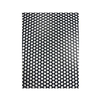 Perforated Pool Gate KIT