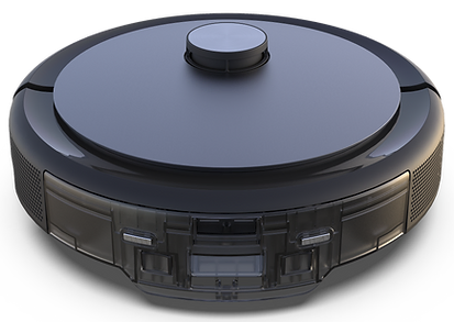Robo-Tek - Phoenix - Robotic Vacuum Cleaner