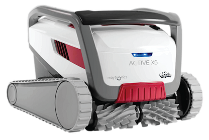 Dolphin Active X6 Robotic Pool Cleaner