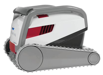 Dolphin Active X6 Robotic Pool Cleaner