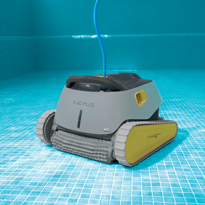 Maytronics Dolphin X40 Plus Robotic Cleaner