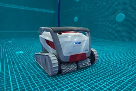 Dolphin Active X6 Robotic Pool Cleaner