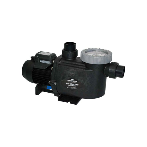 Reltech PR100 Single Speed Pump