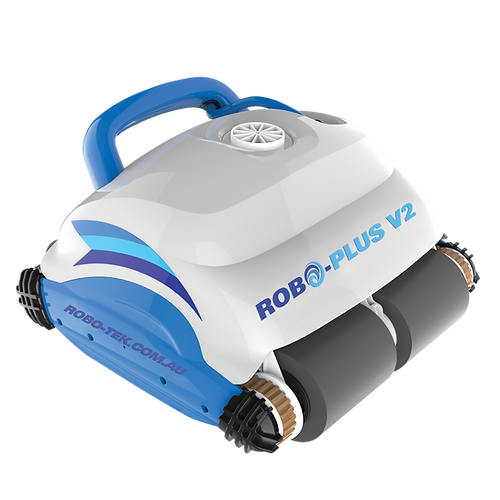 Robo-Tek Robo-Plus V2