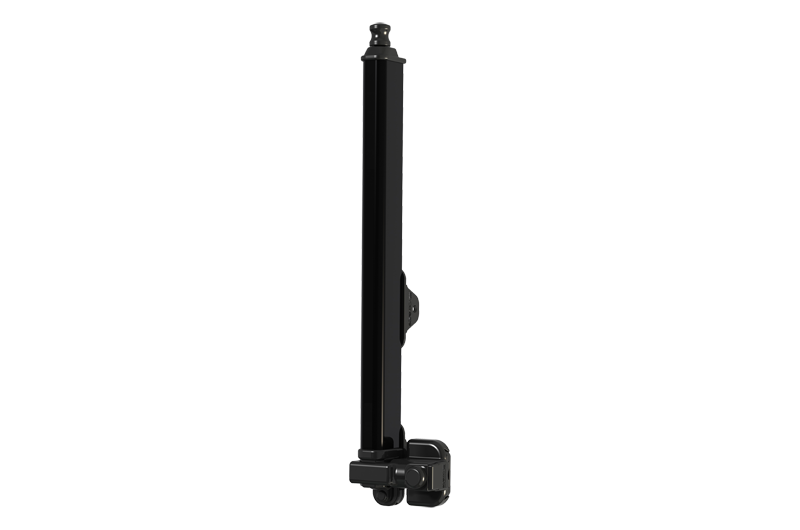 Safetech Top Pull Magnetic Pool Safe Latch