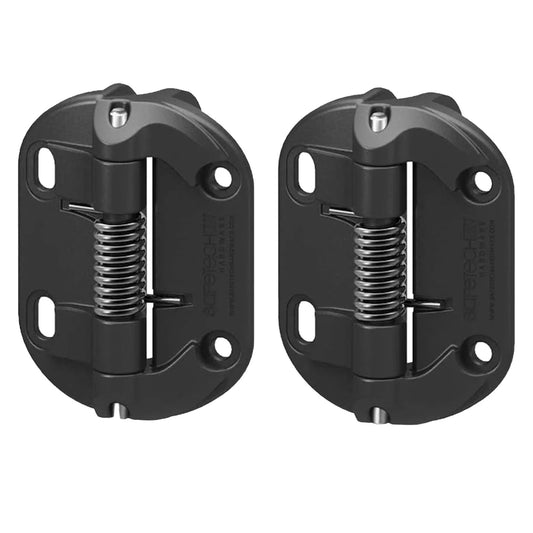 Safetech Fixed Tension Self Closing Pool Safe Hinges