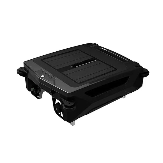 Robo-Tek Robo-Skimmer Mk2 Solar Power Cordless Robotic Pool Skimmer
