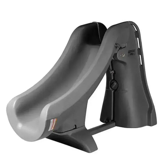 SlideAway Removable Slide - Gray