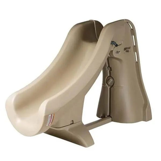 SlideAway Removable Slide – Taupe