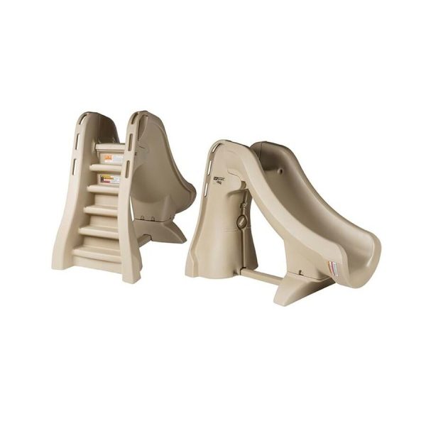 SlideAway Removable Slide – Taupe