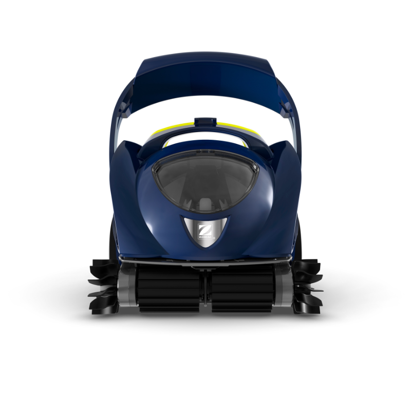 Zodiac SpaBot SB1000 Cordless Robotic Spa Cleaner Spa Bot. Floor, Seats, Wall